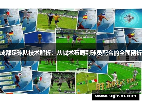 成都足球队技术解析：从战术布局到球员配合的全面剖析