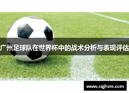 广州足球队在世界杯中的战术分析与表现评估
