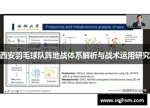 西安羽毛球队阵地战体系解析与战术运用研究