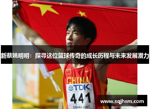 新蔡姚明明：探寻这位篮球传奇的成长历程与未来发展潜力