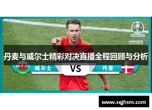 丹麦与威尔士精彩对决直播全程回顾与分析