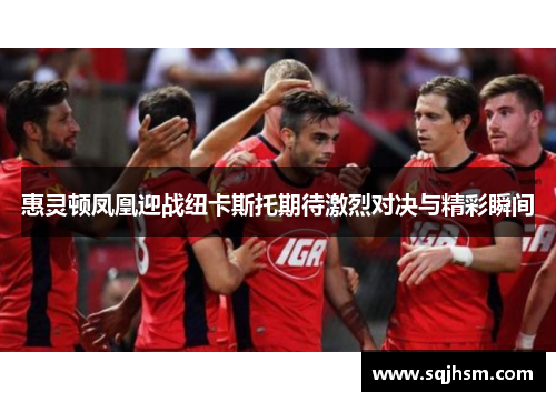 惠灵顿凤凰迎战纽卡斯托期待激烈对决与精彩瞬间